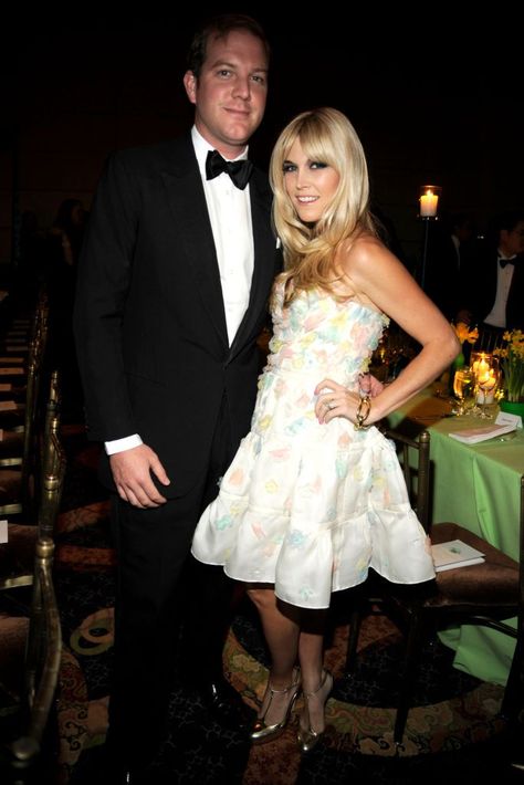 He and <i>Real Housewives of New York</i> star Tinsley Mortimer met in boarding school.- TownandCountrymag.com Tinsley Mortimer Style, Tinsley Mortimer Jewelry, Judge Marilyn Milian, Meredith Baxter Birney, Sistas Tyler Perry, Tinsley Mortimer, Fun Online Games, Real Housewives Of New York, Xoxo Gossip