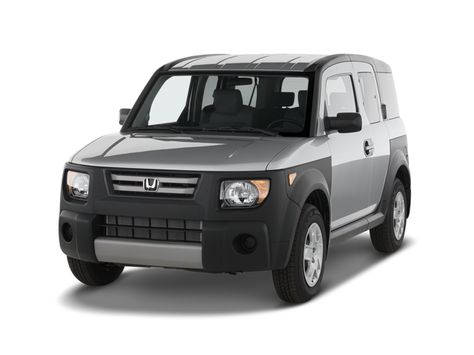 Honda Element Affordable Cars For Teens, Car Checklist, Affordable Cars, Small Luxury Cars, Car For Teens, Buying A Car, Car Salesman, Car Buying Tips, Small Suv