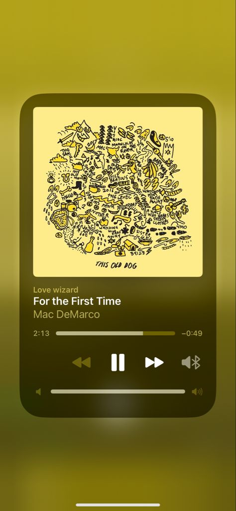 For the First Time Mac DeMarco Marc Demarco, Mac Demarco 2, Mac Demarco, Pop Up Book, Old Dogs, Album Songs, Room Posters, Pretty Lyrics, Eminem