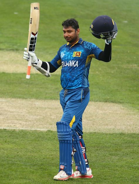 Kumar Sangakkara's modest celebration after his fourth straight hundred Cricket Wallpaper, Cricket Images, Kumar Sangakkara, T20 World Cup 2022, Dhoni Quotes, Cricket Coaching, Virat Kohli Instagram, Lion Quotes, Bunny Cartoon