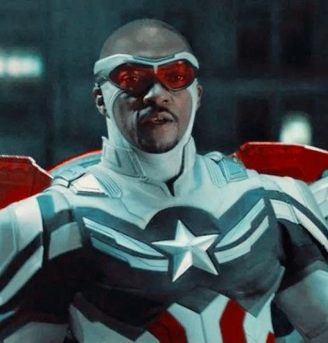 Falcon Captain America, Captain America Falcon, Captain America Sam Wilson, Sam Wilson Captain America, Marvel Falcon, Captain America Suit, Falcon Marvel, Dr Marvel, Marvel Wall