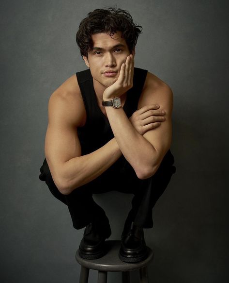 Charles Melton May December, Charles Melton, Allen White, Jeremy Allen White, Model Shoot, The Wonderful Wizard Of Oz, American English, December 2023, Grunge Photography