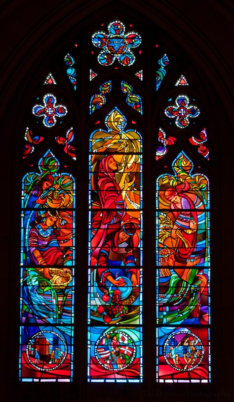 Washington National Cathedral, Stained Glass Windows Church, Stain Glass Window Art, National Cathedral, زجاج ملون, Stained Glass Church, Glass Window Art, Cathedral Windows, Church Windows