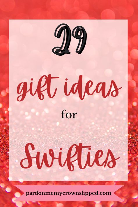 Birthday Gifts For Taylor Swift Fans, Taylor Swift Christmas Present Ideas, Taylor Swift Inspired Teacher Gifts, Christmas Gift Ideas For Swifties, Birthday Gifts For A Swiftie, Birthday Presents For Swifties, Birthday Gift Ideas For Swifties, Gifts For A Taylor Swift Fan, Best Friend Birthday Gift Ideas Taylor Swift