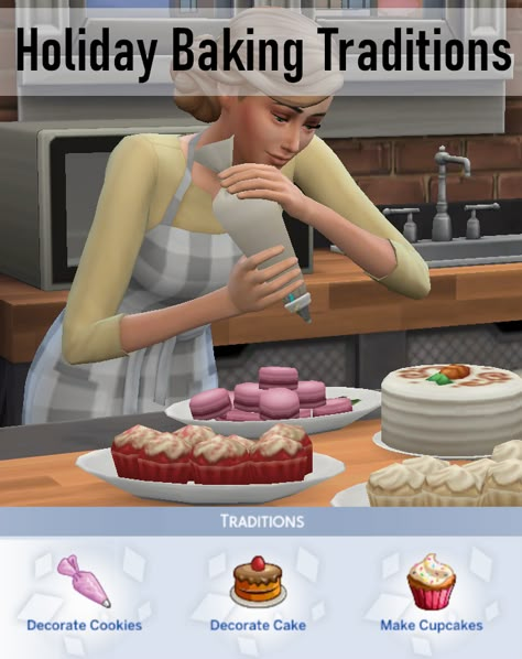 Cupcake Maker, Sims 4 Kitchen, The Sims 4 Packs, Sims 4 Game Mods, Sims 4 Mm Cc, Sims 4 Expansions, Cupcake Dress, Sims 4 Gameplay, Sims 4 Dresses