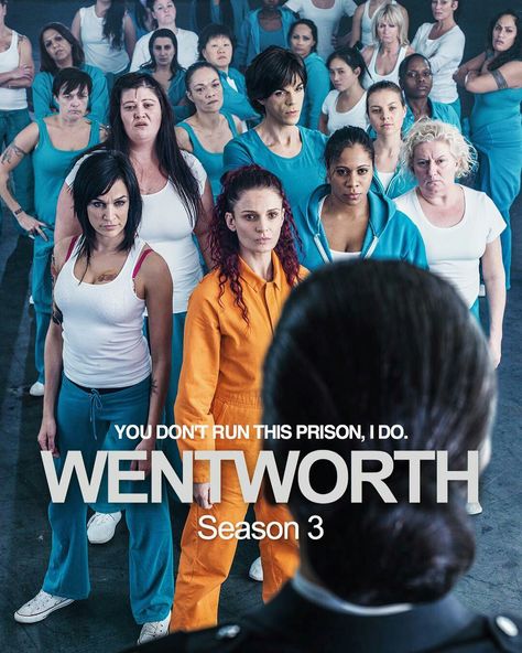 Black Love Movies, Wentworth Tv Show, Wentworth Prison, Watch Ideas, Poster Movie, Mini Series, Love Movie, Black Love, Poster Frame