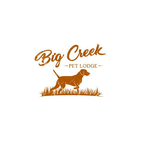 Designs | Design a logo for a modern country boarding lodge for dogs. | Logo design contest Dog Kennel Logo Ideas, Dogs Logo Design, Kennel Logo, Electrician Logo, Alpaca Farm, Dog Food Brands, Group Of Dogs, Feminine Logo, Professional Logo Design