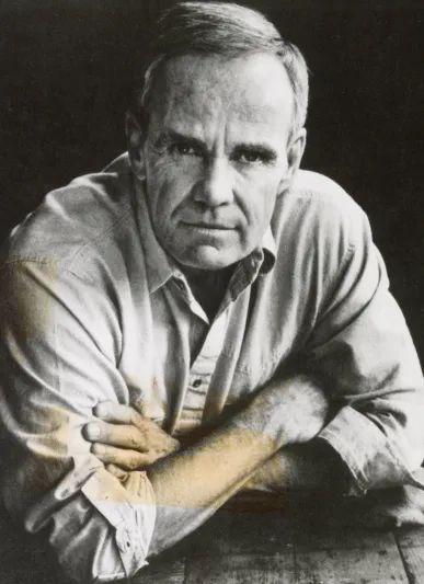 Cormac Mccarthy, Don Delillo, William Faulkner, Samuel Beckett, Southern Gothic, Writers And Poets, All The Pretty Horses, Writers Write, Book Writer