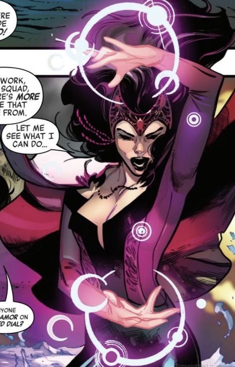 Scarlet Witch Comic Panels, Comic Wanda Maximoff, Romani Wanda Maximoff, Romani Scarlet Witch, Wanda Comics, Comic Scarlet Witch, Wanda Comic, Wanda Maximoff Comic, Comic Wanda