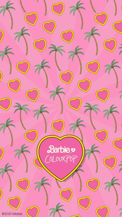 Malibu Barbie Wallpaper, Barbie Malibu, Clouds Wallpaper Iphone, Barbie Party Decorations, Barbie Theme Party, Barbie Fashion Sketches, Iphone Wallpaper Vsco, Barbies Pics, Barbie Birthday Party