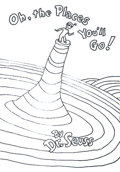 Pin on Colouring pages printables ~ pictures to color. co Dr Suess Coloring Sheets, Dr Suess Coloring Page, Dr Suess Coloring Pages Printables Free, Dr Suess Worksheets Free Printable, Dr Seuss Preschool Activities Free Printables, Dr Seuss Coloring Pages Printables Free, Cloud Village, Dr Seuss Printables, Coloring Station