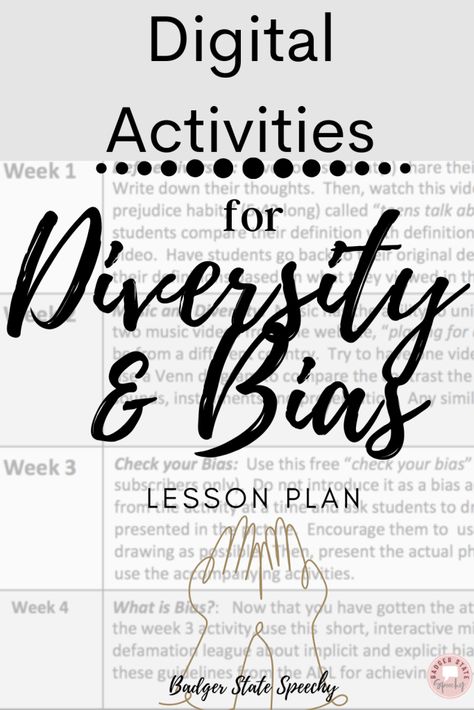 Diversity Equity And Inclusion Activities For Adults, Diversity Activities For Adults, Equity Quotes, Cultural Diversity Activities, Inclusion Activities, Teaching Diversity, Diversity Training, Equality Diversity And Inclusion, Diversity Activities