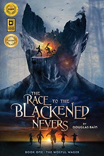 #Book Review of #TheRacetotheBlackenedNevers from #ReadersFavorite  Reviewed by Rabia Tanveer for Readers' Favorite Horror Book Covers, Ebook Cover Design, Book Cover Design Inspiration, Fantasy Book Covers, Horror Book, Movie Posters Design, Beautiful Book Covers, Ebook Cover, Book Cover Art