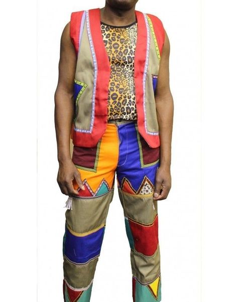 Zulu Traditional Attire For Men, Traditional Attire African, Zulu Men, Zulu Traditional Attire, Shweshwe Fabric, South African Traditional Dresses, Man Wear, African Traditional Wear, Engagement Photo Outfits Fall