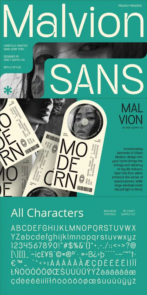 Malvion – Sans Serif Font Free Tall Font, Urban Contemporary, Modern Sans Serif, Sans Serif Typeface, Font Free, Font Design, Sans Serif Fonts, Serif Font, 로고 디자인