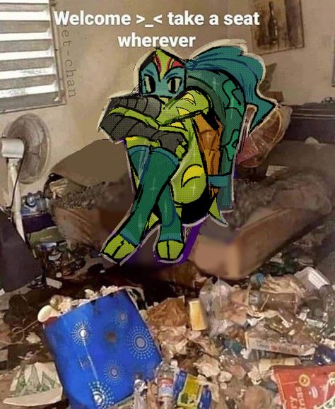 what saving ny from the kraang apocalypse does to a mf #rottmnt #rottmntfanart #rottmntleo #silly Rottmnt Future Leo Screenshots, Rottmnt Cass Apocalypse Au, Rottmnt Christmas Pfp, Rottmnt Apocalypse, Rottmnt Aesthetic, Tmnt Characters, Usagi Yojimbo, Ninja Turtles Funny, Silly Kids