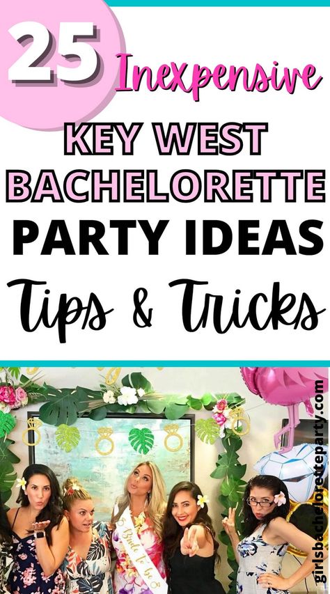 Planning a Key West bachelorette bash? Elevate your celebration with our treasure trove of ideas, from chic summer nights to cozy fall gatherings. Dive into DIY decorating, crafting a paradise with theme decor and shirt ideas that capture the essence of your vacation. Picture your group in custom t-shirts, lounging by the pool or exploring beach fronts, with welcome bags that add a personal touch. simple decorations to glitzy glam favors, we've got everything to make your party unforgettable Key West Bachelorette Party, Key West Bachelorette, Bachelorette Matching, Trendy Bachelorette Party, Summer Themes, Flamingo Themed Party, Simple Decorations, Glitzy Glam, Babe T Shirt