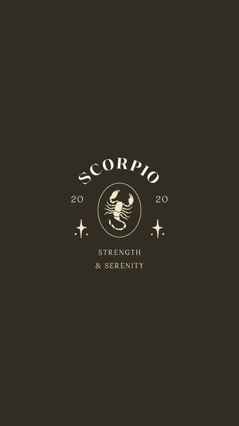 Scorpio Logo Design, Black Branding Design, Ict Logo, Logo Design Drawing, Scorpio Wallpaper, Logo Design Quotes, Scorpio Energy, Ux Design Principles, Web Design Examples