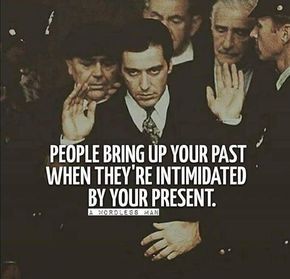 Godfather Quotes, Gangster Quotes, Gangsta Quotes, Quotes Short, Warrior Quotes, Boss Quotes, Quotes About Moving On, Badass Quotes, Quotable Quotes