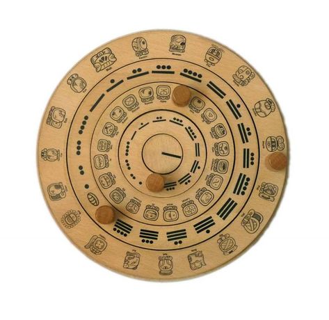 Mayan Astrology, Absolute Dating, Maya Calendar, Mayan Textiles, Concept Of Time, Calendar Activities, Homeschool Social Studies, Mayan Calendar, Ancient Maya