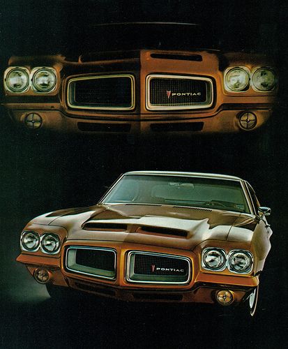 1972 Pontiac Lemans with GTO Nose Option Maintenance/restoration of old/vintage vehicles: the material for new cogs/casters/gears/pads could be cast polyamide which I (Cast polyamide) can produce. My contact: tatjana.alic@windowslive.com Muscle Car Ads, Pontiac Tempest, Pontiac Lemans, Automobile Advertising, Nascar Race Cars, Gm Car, Pontiac Cars, Best Muscle Cars, Pontiac Grand Prix