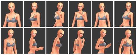 Sims 4 Poses, Sims 4 Studio, Ocean Waves, Enjoy Life, Sims 4, Pure Products