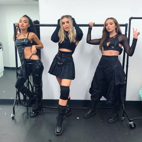 Little Mix Photoshoot, Little Mix Outfits, Jade Amelia Thirlwall, Sweet Melody, Litte Mix, Jonathan Ross, Jade Thirlwall, Jesy Nelson, Perrie Edwards