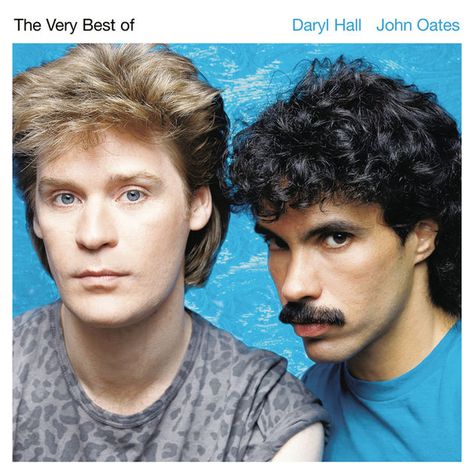 Salsa Music, John Oates, Hall & Oates, Daryl Hall, Private Eye, Rca Records, My Dream Came True, Easy Listening, Sony Music Entertainment