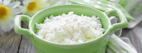 Benefits Of Cottage Cheese, High Sodium Foods, Queso Cottage, Cottage Cheese Recipes, Best Cheese, Gluten Free Cheese, Good Foods To Eat, Eat Smarter, Kids Nutrition