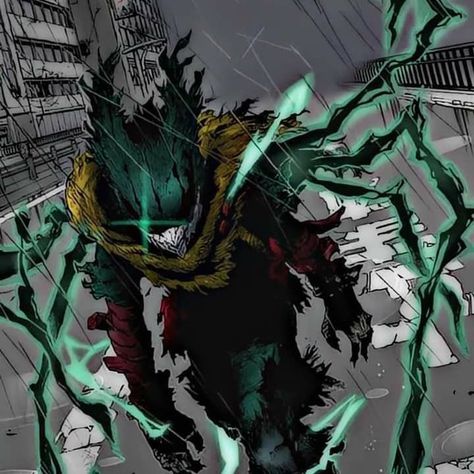 Deku Rage, Izuku Pfp, Vigilante Deku, Dragon Ball Z Iphone Wallpaper, Villain Deku, Academia Wallpaper, Hunter Anime, Anime Pictures, Anime Child