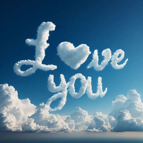 15 Spiritual Meanings of Seeing Letters in The Clouds 2 I Love Clouds, Sky Logo, Memory Tattoos, Best Fb Profile Pic, In Loving Memory Tattoos, Drawing Sunset, Give Me Your Love, Photoshop Backgrounds Backdrops, Cute Couple Dancing