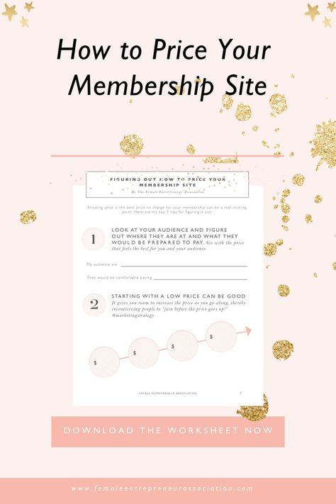 Tarot Prompts, Membership Design, Membership Ideas, Female Entrepreneur Association, Subscription Box Business, Membership Website, Online Course Design, Business Course, Topic Ideas