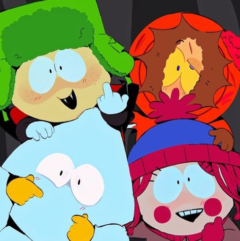 South Park Halloween, South Park Videos, Kenny South Park, South Park Memes, Style South Park, North Garden, Paper Boy, South Park Funny, South Park Characters