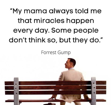 Quotes From Forrest Gump, Tom Hanks Quotes, Sr Quotes, Forrest Gump Quotes, Tom Hanks Movies, Low Iq, Movies Scenes, Grad Quotes, Meaningful Sayings