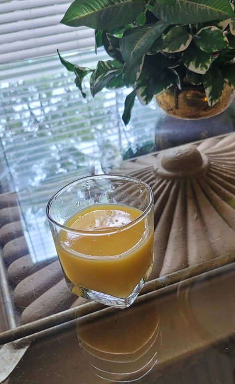 Orange Juice Aesthetic, Juice Aesthetic, General Aesthetic, Aesthetic Drinks, Juice Maker, Asthetic Picture, Cozy Corner, Orange Juice, Orange Blossom