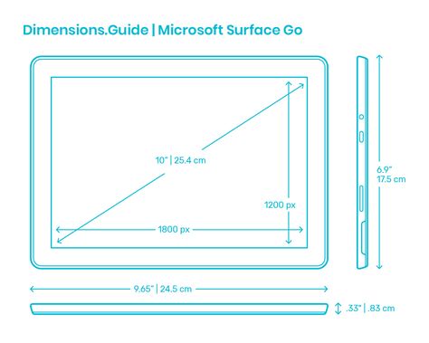 The Microsoft Surface Go is Microsoft's 2-in-1 detachable tablet unveiled in 2018 as a successor of the Microsoft Surface 3. It spots an excellent design, sharp graphics, and has a unique display and speakers than its predecessor. It uses Windows 10-S mode and inherits features from predecessors. Downloads online #laptops #tablets #computers #microsoft #surface Microsoft Surface Pro 9, Surface Studio, Seventh Generation, Blender Models, Microsoft Surface Pro, Surface Laptop, Tablet Computer, Surface Pro, Notebook Computer