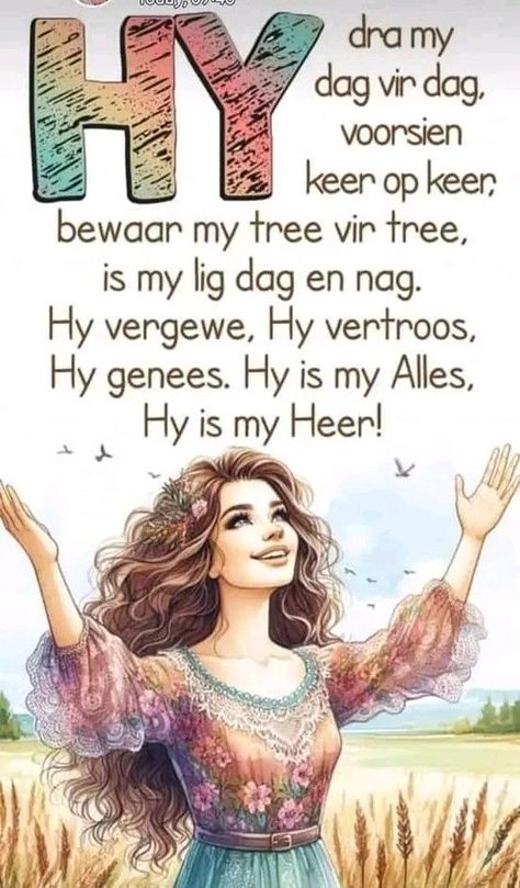 Goeie More Christelike Boodskap, Geestelike Inspirasie Afrikaans, Christelike Boodskappe Afrikaans Bybel, Spesiaal Vir Jou, Morning Family Quotes, Good Morning Family Quotes, Good Morning Wishes Love, Good Morning Family, Uncle Quotes