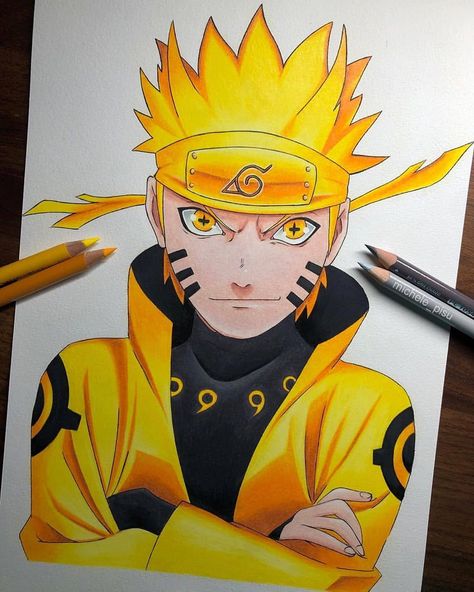 draworld.manga on Instagram: “Dessiner par : @michele_pisu #art_ 4anime #animeart_feature #anime_sketches25 #animeignite #art-feature #animedrawing #animeart_…” Naruto Painting, Naruto Sketch Drawing, Naruto Sketch, Naruto Drawings, Naruto Uzumaki Art, Anime Canvas Art, Naruto Uzumaki Shippuden, Anime Canvas, Naruto Art