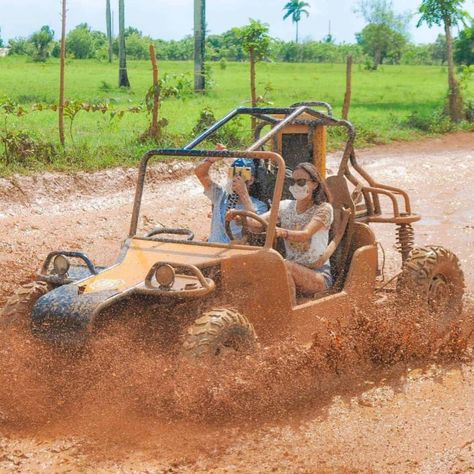 32 Epic Things to Do in Punta Cana (Fun & Unusual Activities) Punta Cana Activities, Excursions In Punta Cana, Punta Cana Excursions, Saona Island, Atv Tour, Parasailing, Catalina Island, Boat Party, Hard Rock Hotel