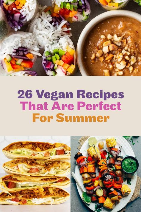 Summer Vegan Recipes, Sweet And Sour Recipes, Vegan Summer Recipes, Sour Foods, Summer Recipes Dinner, Healthy Summer Recipes, Plant Based Vegan, Tofu Recipes, Summer Food