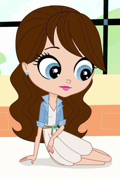 Blythe Baxter, Littlest Pet Shop, Equestria Girls, Lps, Aesthetic Fashion, Pet Shop, Cute Fashion, Style Icons, Geek Stuff