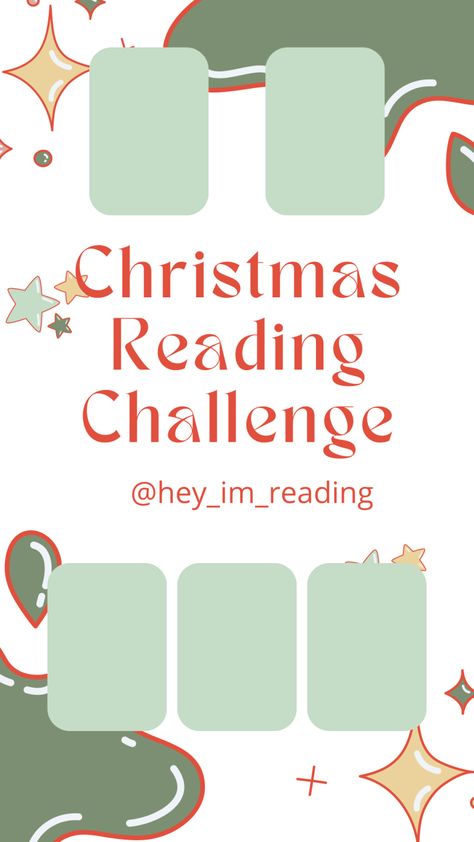 Hey, I’m Reading: Christmas Reading Challenge – Hey, I'm Reading Christmas Reading Challenge, Christmas Romance Books, Christmas Horror, Christmas Reading, Christmas Romance, Winter Books, Horror Books, Reading Challenge, Cozy Mysteries