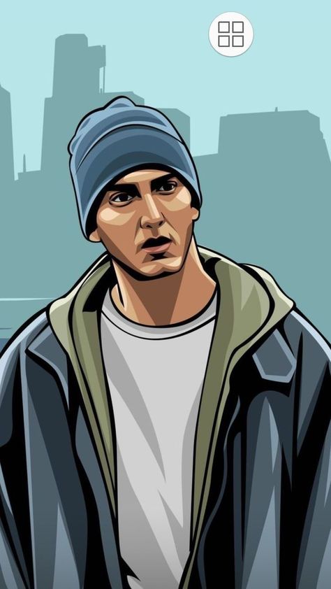 GTA style vector #gta #gtav #gtasanadress #gta5 #vector #cartoon #portrait Portrait Illustrator, Cool Live Wallpapers, Tupac Art, Eminem Wallpapers, Arte Do Hip Hop, Cartoons Hd, Celebrity Artwork, Hip Hop Artwork, Arte Hip Hop