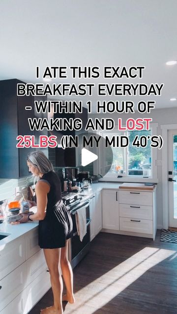 Lhasa Hetherington | Fat Loss Coach on Instagram: "Before I give you the yummy details- here’s why it worked so well:

👉🏻 37g of protein & 6g of fiber to help set my day up for success, fill me up, regulate my blood sugar & keep cravings at bay

👉🏻 eating within an hour of waking helps reduce my cortisol and kept me from getting so hungry at 10am that I would gobble everything in site 

👉🏻 it is super easy to make (I can even meal prep it by doubling or tripling the recipe)

👉🏻 It’s under 400 calories so it leaves lots of room for subsequent meals and snacks

👉🏻 It has a balance of protein, carbs, and fats- which your body needs to thrive

👉🏻 I love both bread and cheese, and this breakfast has both, which keeps me feeling satisfied, and this keeps me from feeling deprived so t Fat Loss Breakfast, 400 Calorie Meals, Balanced Breakfast, Filling Breakfast, Diet Meal Plans, Protein Foods, Super Easy, Best Breakfast, Fat Loss