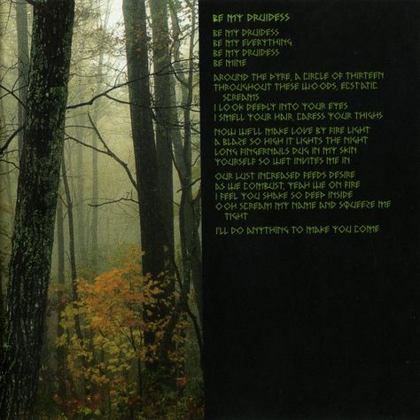 Type O Negative Lyrics, October Rust, Peter Steele, Type O Negative, Wolf Moon, Drum And Bass, Green Man, Statistics, Cover Art