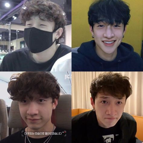 Pre Debut Chan, Pre Debut Bangchan, Skz No Makeup, Bare Face Bangchan, Stray Kids No Makeup, Barefaced Bangchan, Chan Without Makeup, Bang Chan Without Makeup, Chan Curly Hair