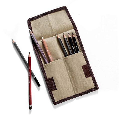 Derwent Pencils, Pencil Roll, Whiteboard Eraser, Technical Pen, Pencil Storage, Art Origami, Magnetic White Board, Pencil Bags, Pencil Holder