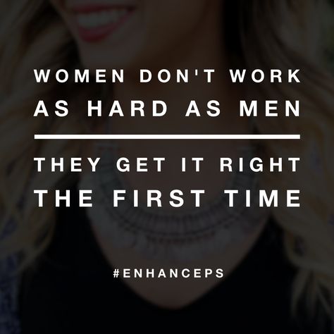 Funny Quotes! “Men work harder than women. Women get it right the first time.” Quotes Men, Smart Women, Work Harder, Plastic Surgery, Woman Quotes, Of Course, Work Hard, Get It, First Time