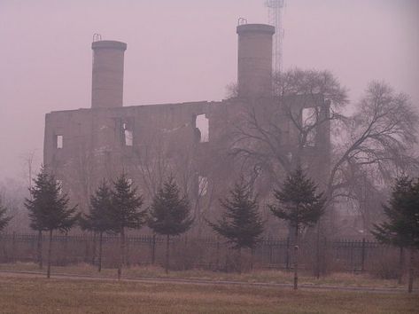 Unit 731 - When humans lost their humanity - Abandoned Spaces Unit 731, Movie Director, Harbin, Japanese Names, Nanjing, Water Purification, Urban Exploration, Seattle Skyline, Horror Movies