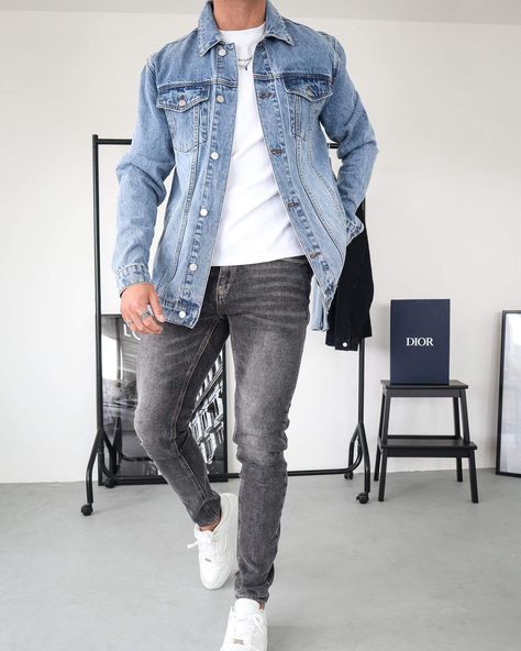 Dark Gray Pants Outfit Men, Grey Jeans Outfit Men Casual, Mens Grey Jeans Outfit, Dark Grey Jeans Outfit Men, Gray Jeans Outfit Men, Dark Grey Jeans Outfit, Grey Jeans Outfit Men, Acid Wash Jeans Outfit, Grey Jeans Outfit